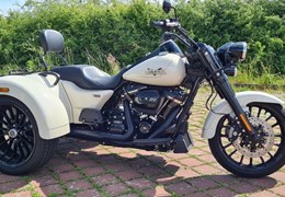 Gebrauchte Harley-Davidson Freewheeler