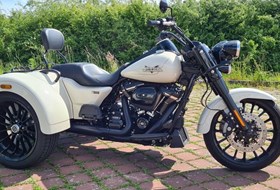 Harley-Davidson Freewheeler