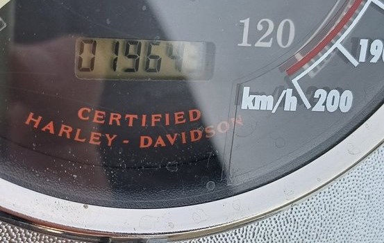 Gebrauchtmotorrad Harley-Davidson Softail Heritage Springer FLSTS - Bild 6