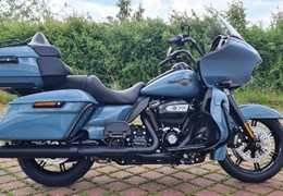 Neumotorrad Harley-Davidson FLTRK Road Glide Limited