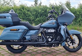 Harley-Davidson FLTRK Road Glide Limited