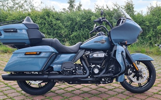 Neufahrzeug Harley-Davidson FLTRK Road Glide Limited - Bild 1