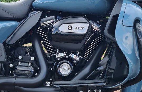 Neufahrzeug Harley-Davidson FLTRK Road Glide Limited - Bild 2