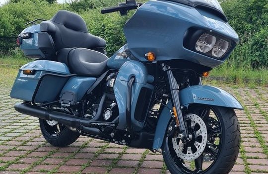 Neufahrzeug Harley-Davidson FLTRK Road Glide Limited - Bild 3
