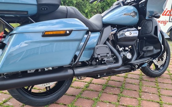 Neufahrzeug Harley-Davidson FLTRK Road Glide Limited - Bild 4