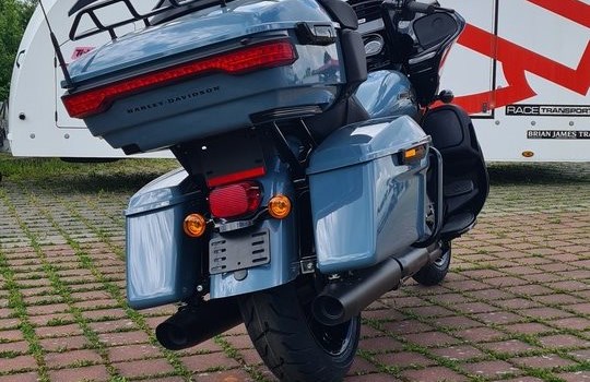 Neufahrzeug Harley-Davidson FLTRK Road Glide Limited - Bild 5