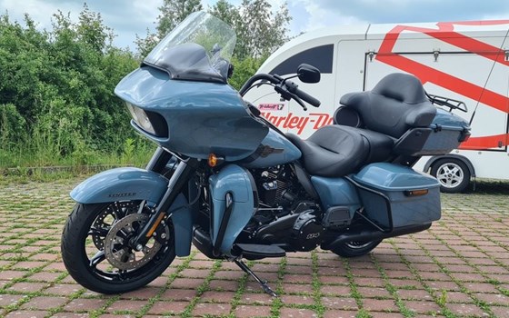 Neufahrzeug Harley-Davidson FLTRK Road Glide Limited - Bild 7