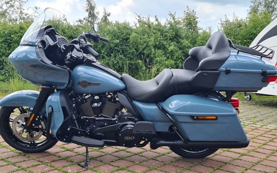 Neufahrzeug Harley-Davidson FLTRK Road Glide Limited - Bild 8