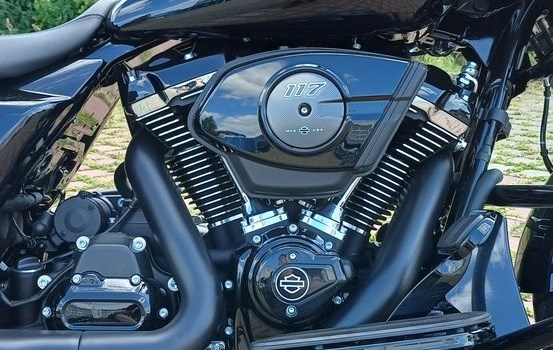 Neufahrzeug Harley-Davidson Road Glide FLTRX - Bild 2