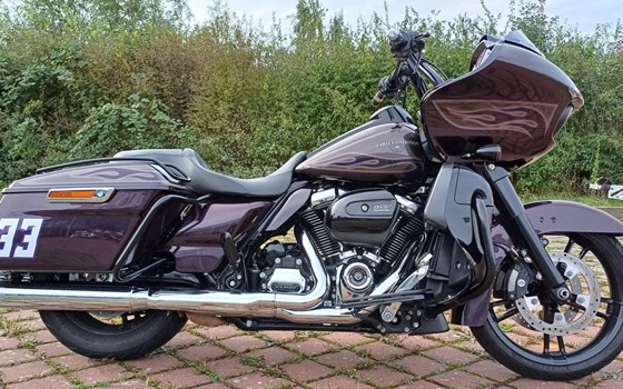 Gebrauchtmotorrad Harley-Davidson Touring Road Glide Special FLTRXS - Bild 1