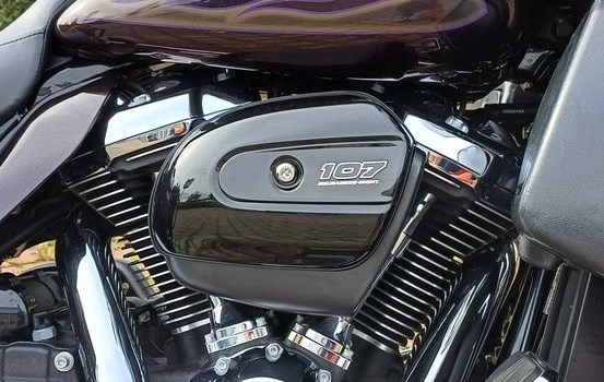 Gebrauchtmotorrad Harley-Davidson Touring Road Glide Special FLTRXS - Bild 2