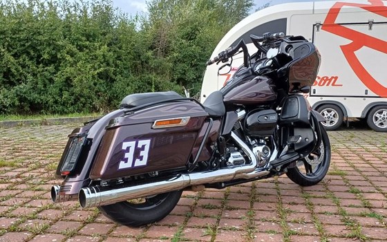 Gebrauchtmotorrad Harley-Davidson Touring Road Glide Special FLTRXS - Bild 4