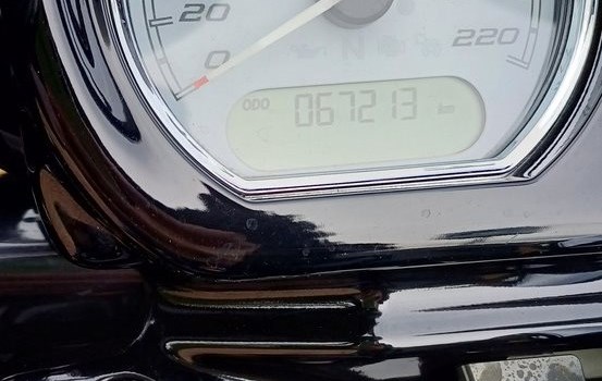 Gebrauchtmotorrad Harley-Davidson Touring Road Glide Special FLTRXS - Bild 6