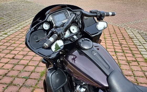 Gebrauchtmotorrad Harley-Davidson Touring Road Glide Special FLTRXS - Bild 7