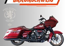 Neumotorrad Harley-Davidson Road Glide FLTRX