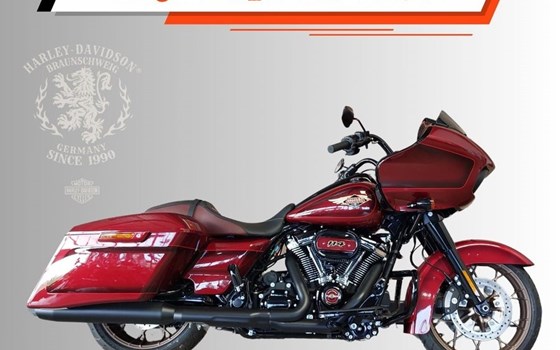 Neufahrzeug Harley-Davidson Road Glide FLTRX - Bild 1