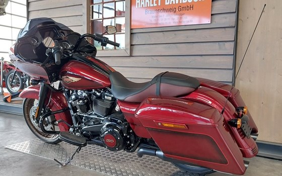 Neufahrzeug Harley-Davidson Road Glide FLTRX - Bild 10
