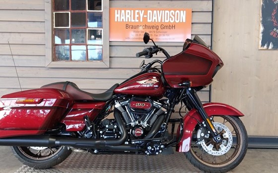 Neufahrzeug Harley-Davidson Road Glide FLTRX - Bild 2