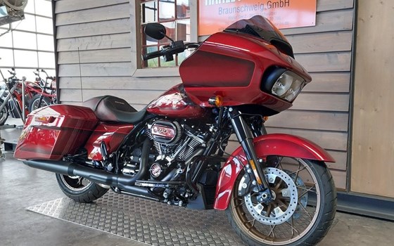 Neufahrzeug Harley-Davidson Road Glide FLTRX - Bild 3