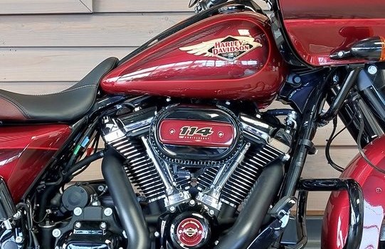 Neufahrzeug Harley-Davidson Road Glide FLTRX - Bild 4