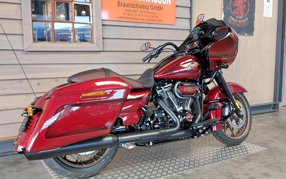 Neufahrzeug Harley-Davidson Road Glide FLTRX - Bild 5