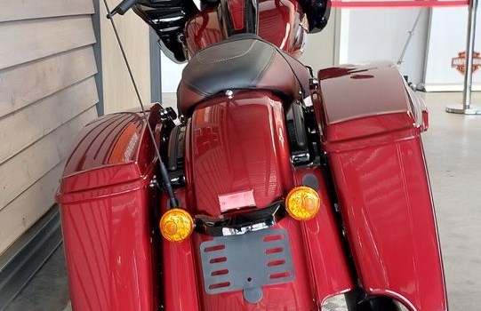 Neufahrzeug Harley-Davidson Road Glide FLTRX - Bild 6