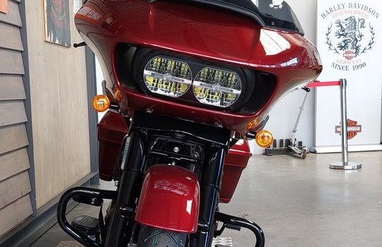 Neufahrzeug Harley-Davidson Road Glide FLTRX - Bild 7