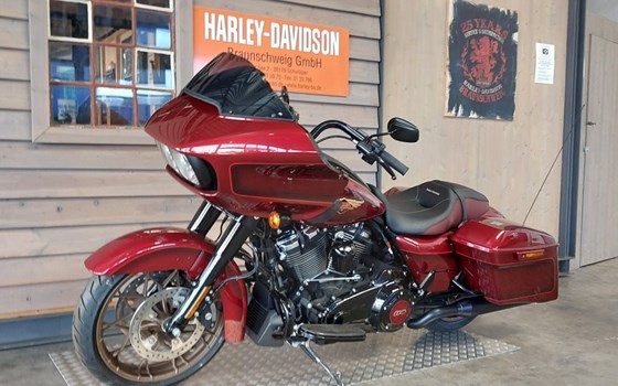 Neufahrzeug Harley-Davidson Road Glide FLTRX - Bild 8