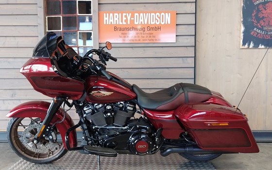 Neufahrzeug Harley-Davidson Road Glide FLTRX - Bild 9