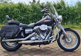 Gebrauchte Harley-Davidson Dyna Super Glide Custom FXDC