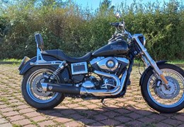 Gebrauchte Harley-Davidson Dyna Low Rider FXDL