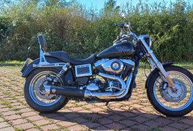 Harley-Davidson Dyna Low Rider FXDL