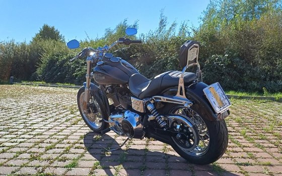 Gebrauchtmotorrad Harley-Davidson Dyna Low Rider FXDL - Bild 11