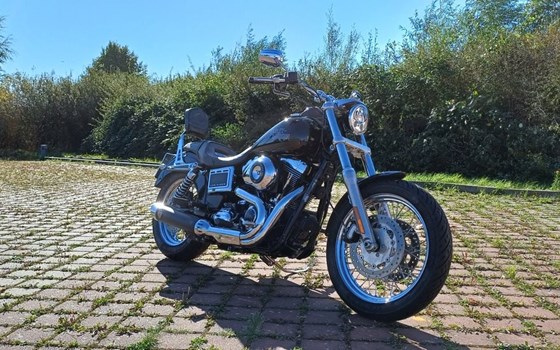 Gebrauchtmotorrad Harley-Davidson Dyna Low Rider FXDL - Bild 3