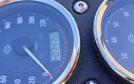 Gebrauchtmotorrad Harley-Davidson Dyna Low Rider FXDL - Bild 7