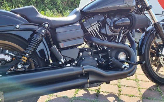 Gebrauchtmotorrad Harley-Davidson Dyna Low Rider S FXDLS - Bild 4