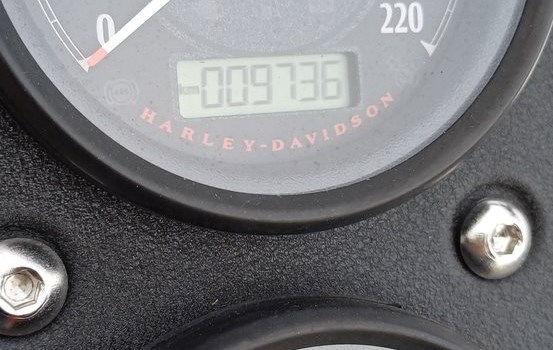 Gebrauchtmotorrad Harley-Davidson Dyna Low Rider S FXDLS - Bild 6