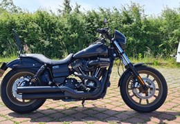 Gebrauchte Harley-Davidson Dyna Low Rider S FXDLS