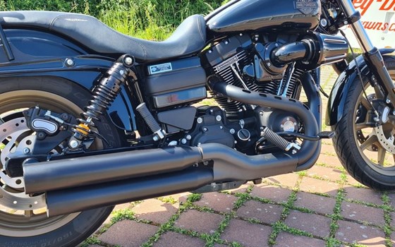 Gebrauchtmotorrad Harley-Davidson Dyna Low Rider S FXDLS - Bild 4