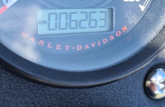 Gebrauchtmotorrad Harley-Davidson Dyna Low Rider S FXDLS - Bild 7