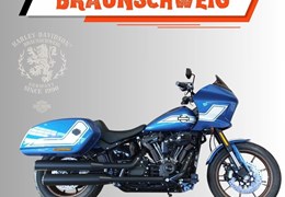 Neumotorrad Harley-Davidson Softail Low Rider ST