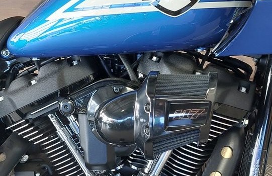 Neufahrzeug Harley-Davidson Softail Low Rider ST - Bild 4