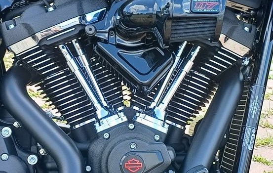 Neufahrzeug Harley-Davidson Softail Low Rider ST - Bild 2