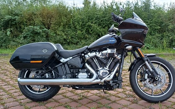 Neufahrzeug Harley-Davidson Softail Low Rider ST - Bild 3