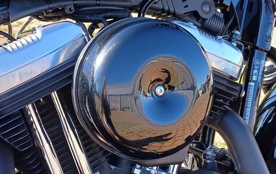 Gebrauchtmotorrad Harley-Davidson Sportster XL 1200 - Bild 2