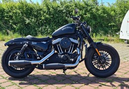 Gebrauchte Harley-Davidson Sportster XL 1200