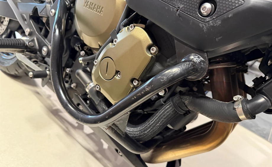 Angebot Yamaha XJ6 Bild 12: Angebot Yamaha XJ6