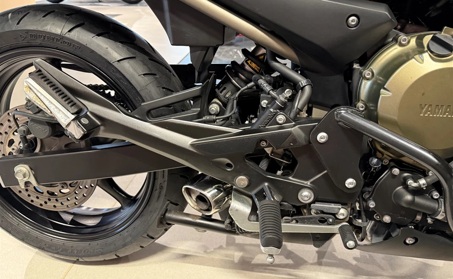 Angebot Yamaha XJ6 Bild 13: Angebot Yamaha XJ6