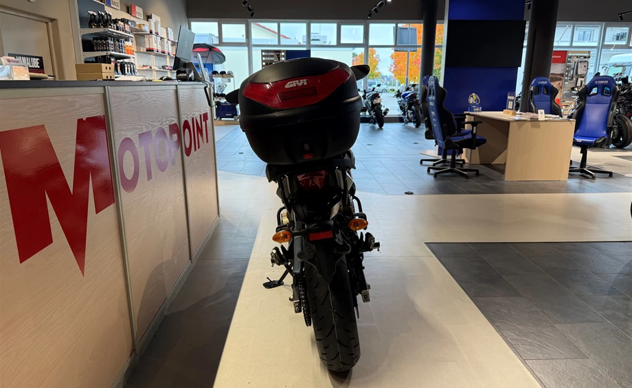 Angebot Yamaha XJ6 Bild 5: Angebot Yamaha XJ6