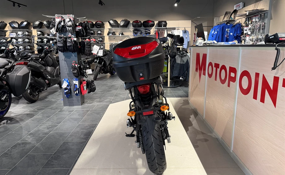 Angebot Yamaha XJ6 Bild 7: Angebot Yamaha XJ6